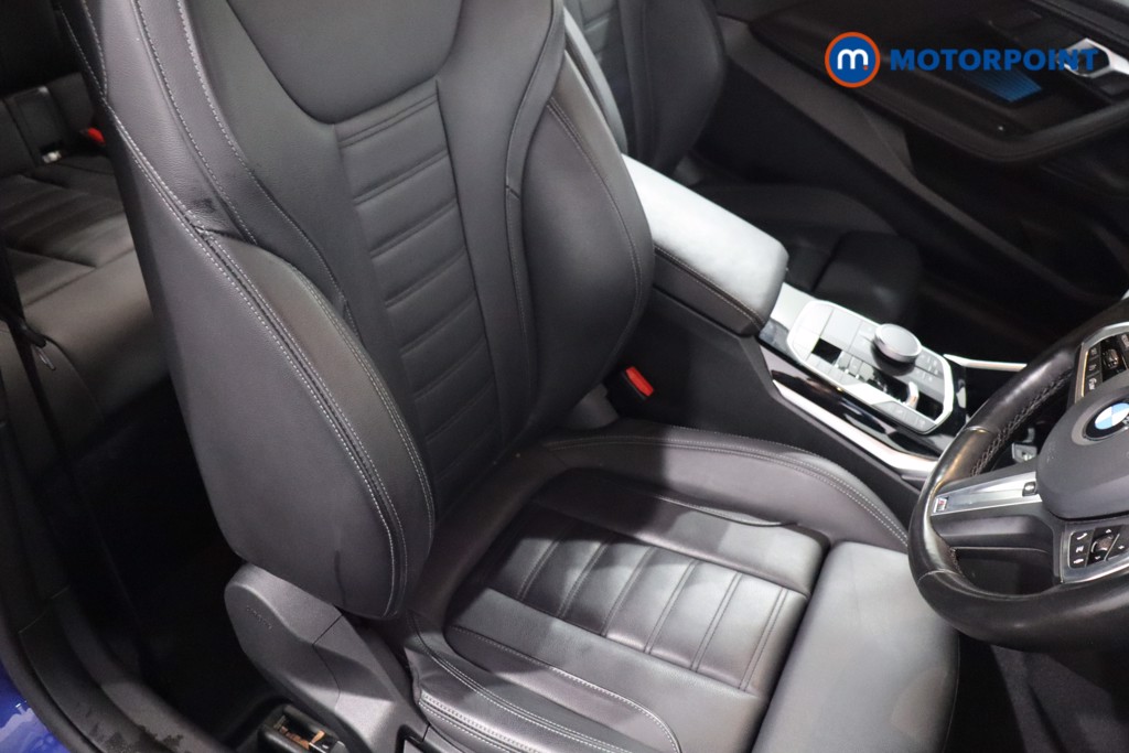 BMW 2 Series M Sport Automatic Petrol Coupe - Stock Number (1598006) - 27th supplementary image