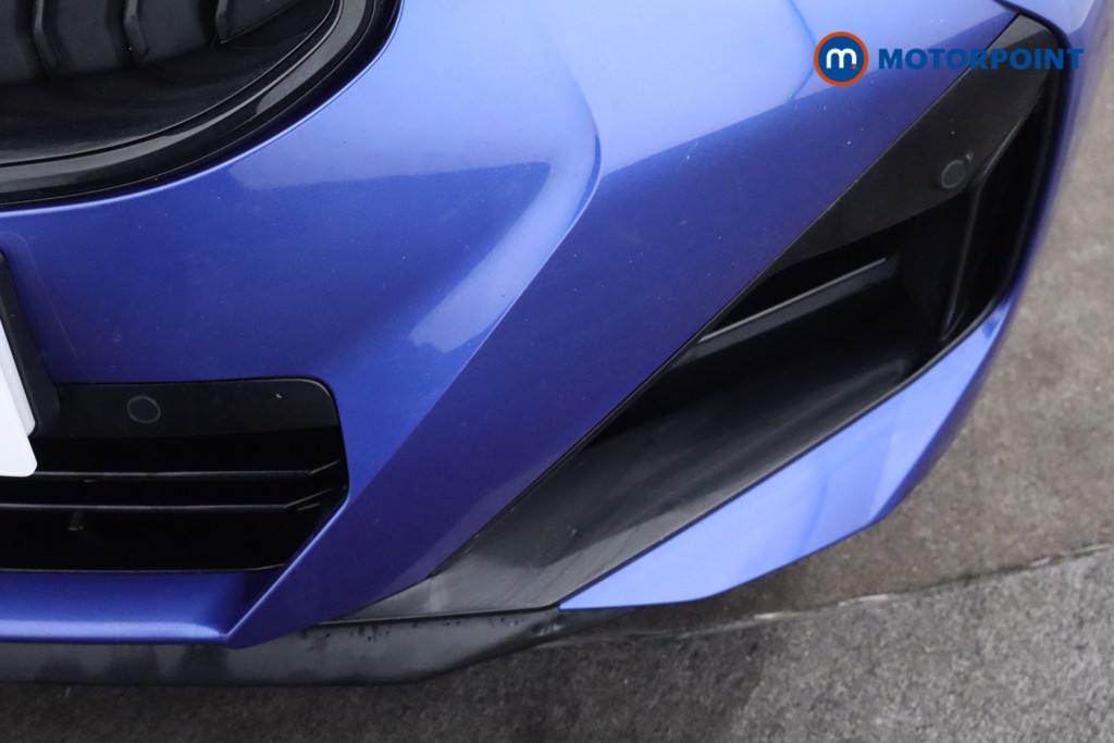 BMW 2 Series M Sport Automatic Petrol Coupe - Stock Number (1598006) - 31st supplementary image