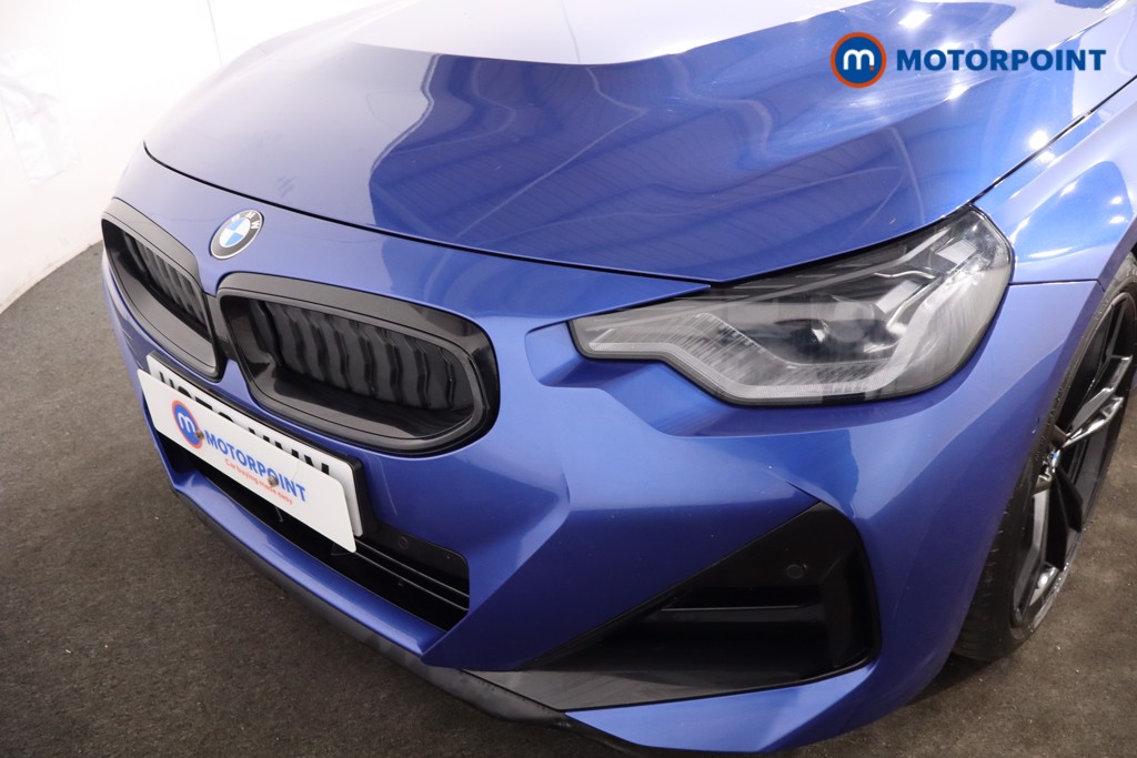 BMW 2 Series M Sport Automatic Petrol Coupe - Stock Number (1598006) - 33rd supplementary image