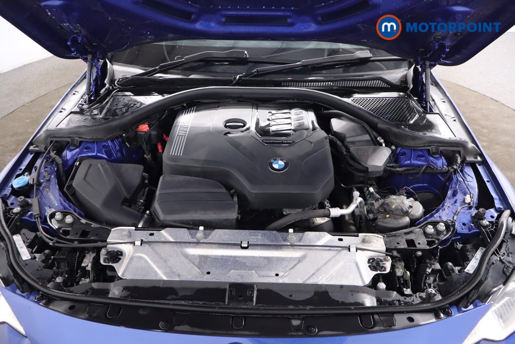 BMW 2 Series M Sport Automatic Petrol Coupe - Stock Number (1598006) - 34th supplementary image