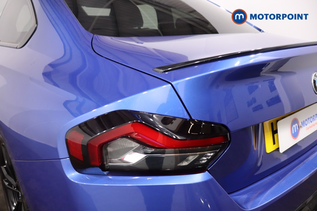 BMW 2 Series M Sport Automatic Petrol Coupe - Stock Number (1598006) - 36th supplementary image