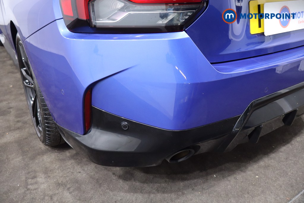 BMW 2 Series M Sport Automatic Petrol Coupe - Stock Number (1598006) - 37th supplementary image