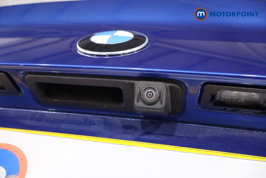 BMW 2 Series M Sport Automatic Petrol Coupe - Stock Number (1598006) - 38th supplementary image