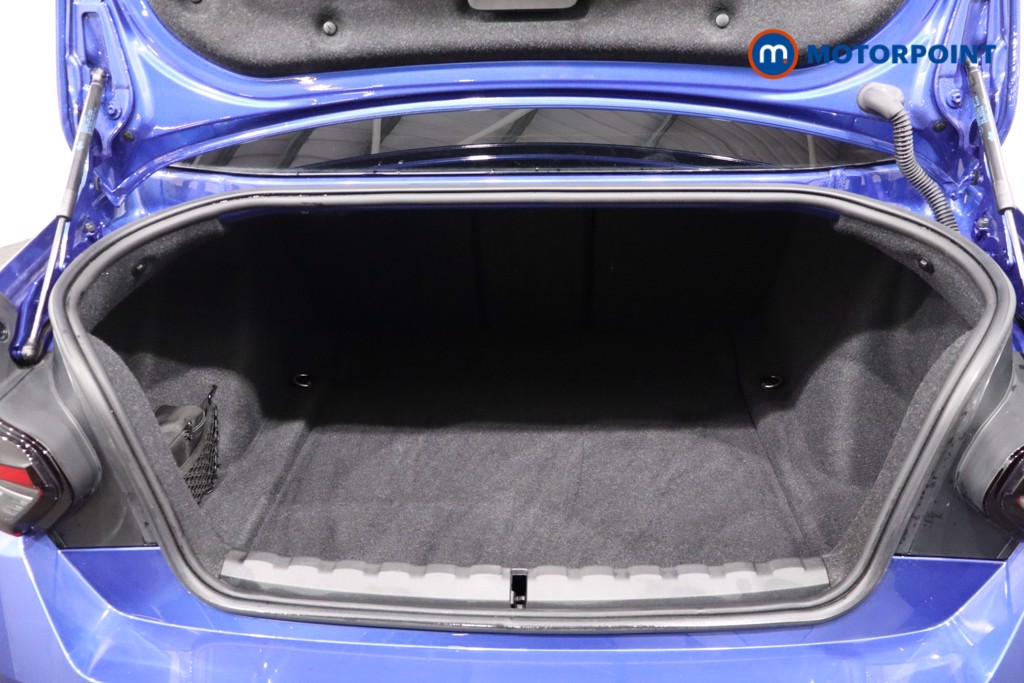 BMW 2 Series M Sport Automatic Petrol Coupe - Stock Number (1598006) - 40th supplementary image