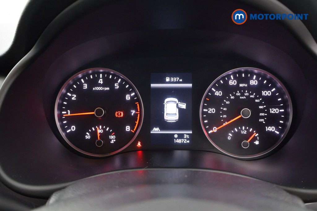 KIA Stonic 2 Manual Petrol SUV - Stock Number (1598039) - 2nd supplementary image