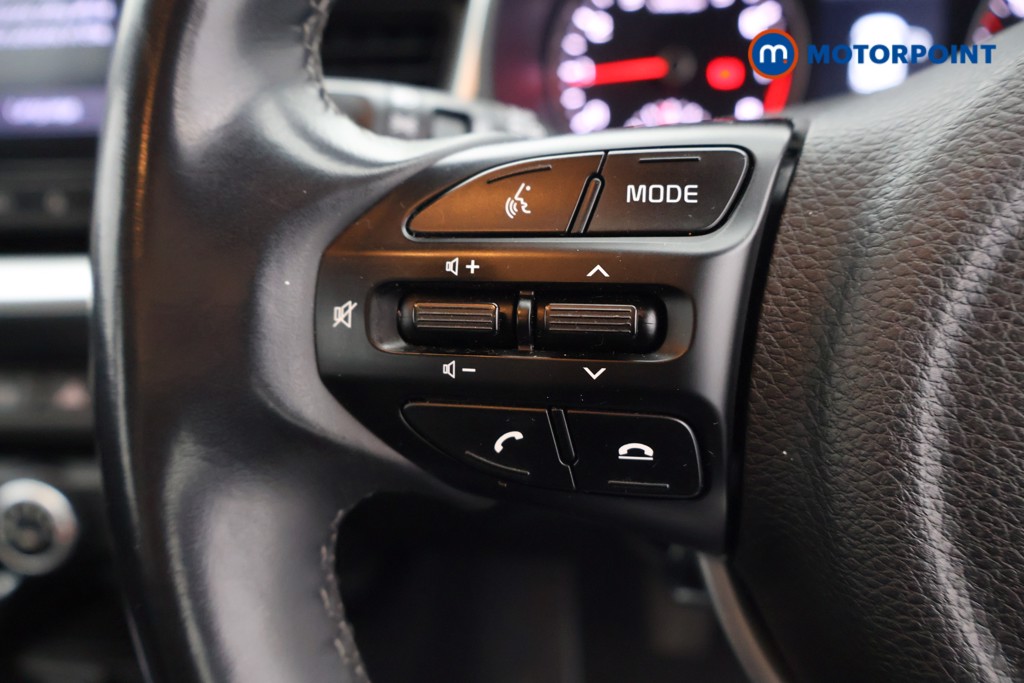 KIA Stonic 2 Manual Petrol SUV - Stock Number (1598039) - 3rd supplementary image