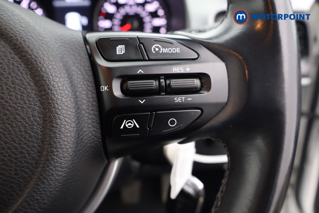 KIA Stonic 2 Manual Petrol SUV - Stock Number (1598039) - 4th supplementary image