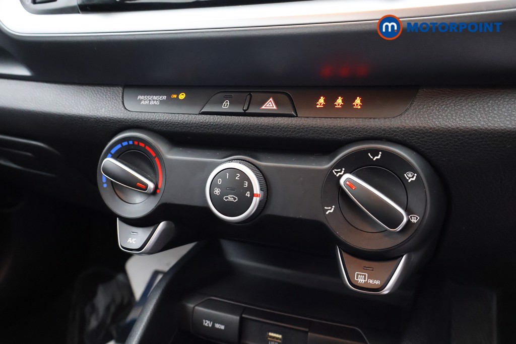 KIA Stonic 2 Manual Petrol SUV - Stock Number (1598039) - 6th supplementary image