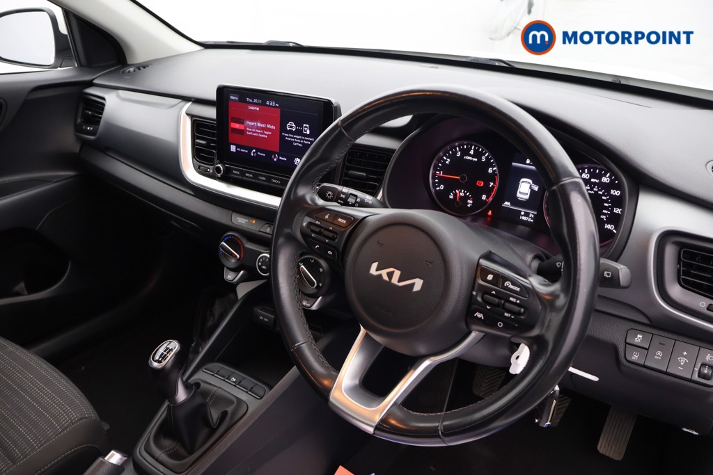 KIA Stonic 2 Manual Petrol SUV - Stock Number (1598039) - 12th supplementary image