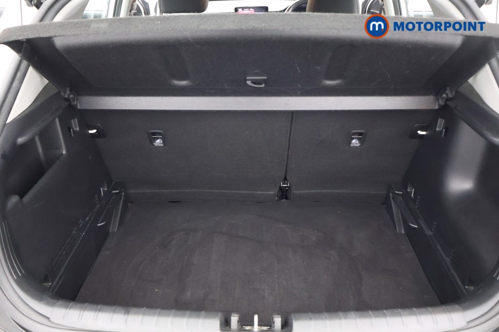 KIA Stonic 2 Manual Petrol SUV - Stock Number (1598039) - 15th supplementary image