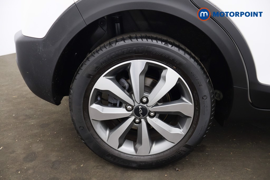 KIA Stonic 2 Manual Petrol SUV - Stock Number (1598039) - 16th supplementary image