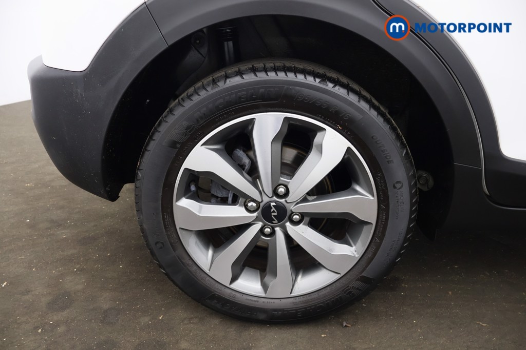 KIA Stonic 2 Manual Petrol SUV - Stock Number (1598039) - 17th supplementary image