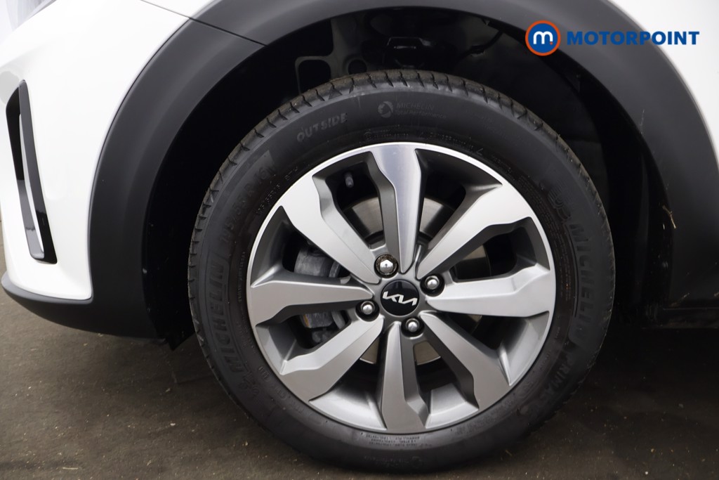 KIA Stonic 2 Manual Petrol SUV - Stock Number (1598039) - 18th supplementary image