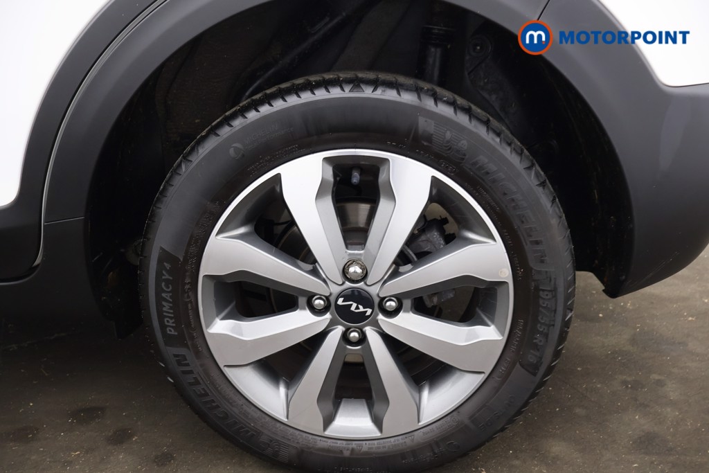 KIA Stonic 2 Manual Petrol SUV - Stock Number (1598039) - 19th supplementary image