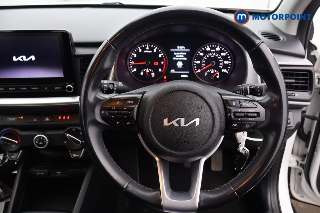 KIA Stonic 2 Manual Petrol SUV - Stock Number (1598039) - 1st supplementary image