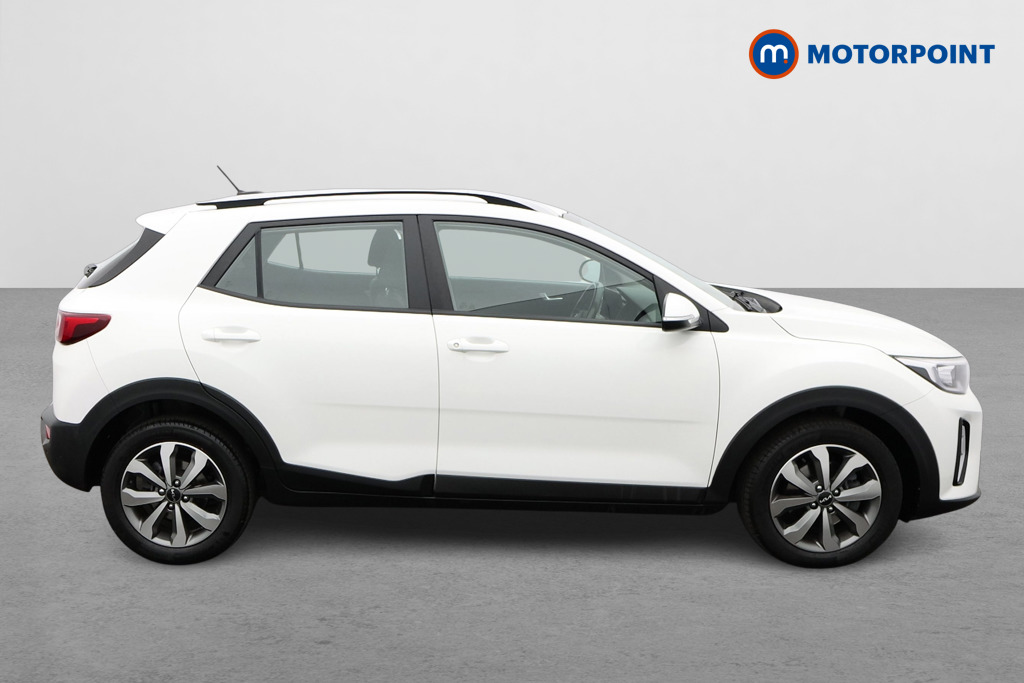KIA Stonic 2 Manual Petrol SUV - Stock Number (1598039) - Drivers side