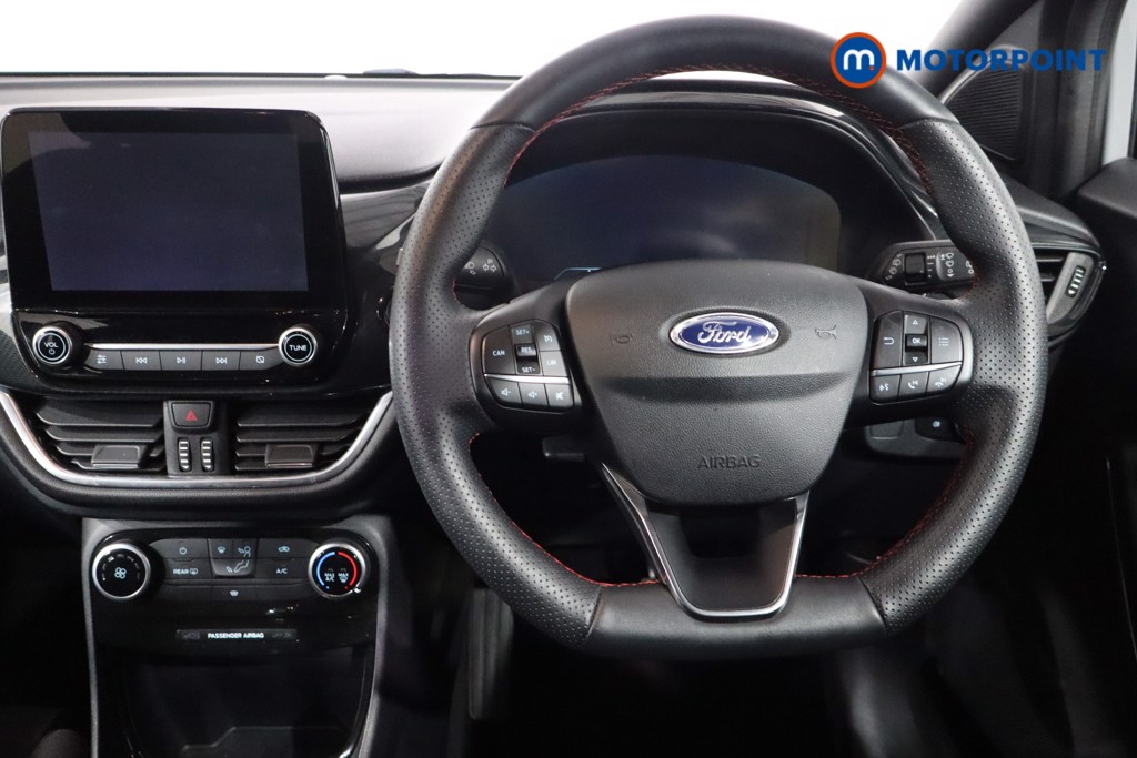 Ford Puma St-Line Manual Petrol SUV - Stock Number (1598074) - 3rd supplementary image