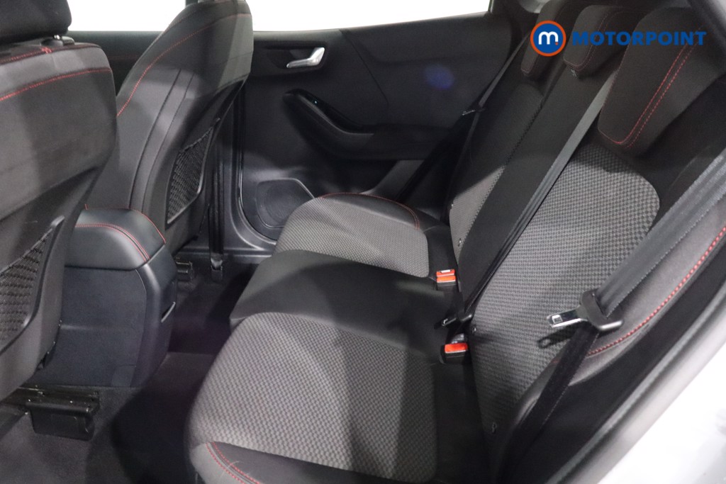 Ford Puma St-Line Manual Petrol SUV - Stock Number (1598074) - 5th supplementary image