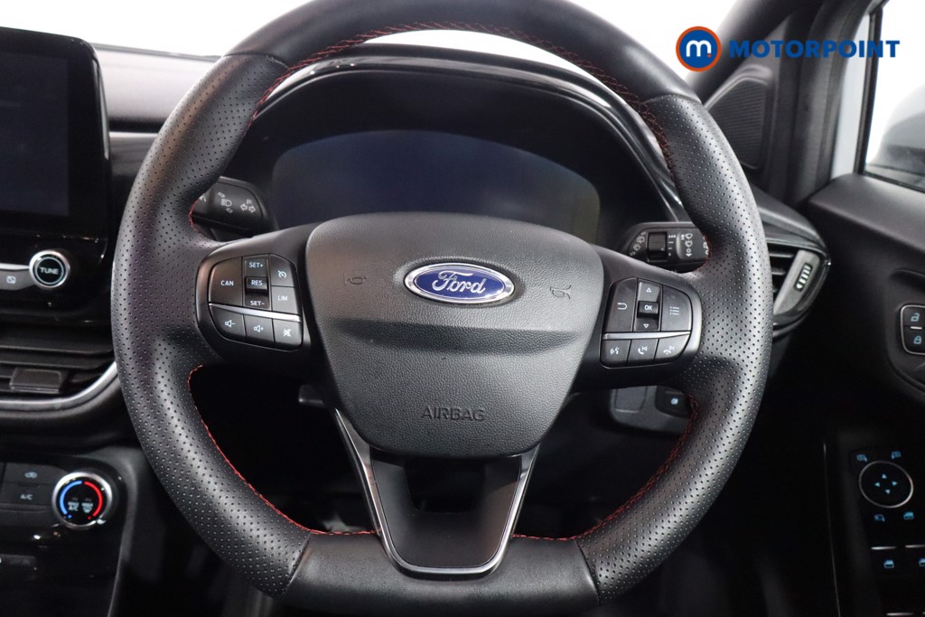 Ford Puma St-Line Manual Petrol SUV - Stock Number (1598074) - 6th supplementary image