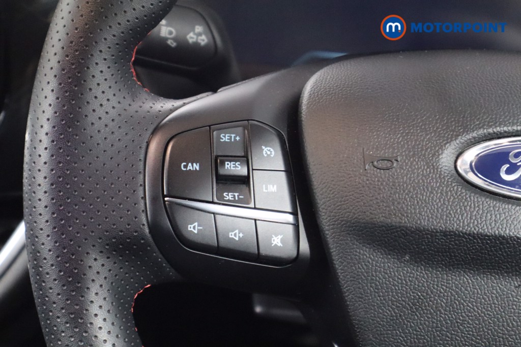 Ford Puma St-Line Manual Petrol SUV - Stock Number (1598074) - 7th supplementary image