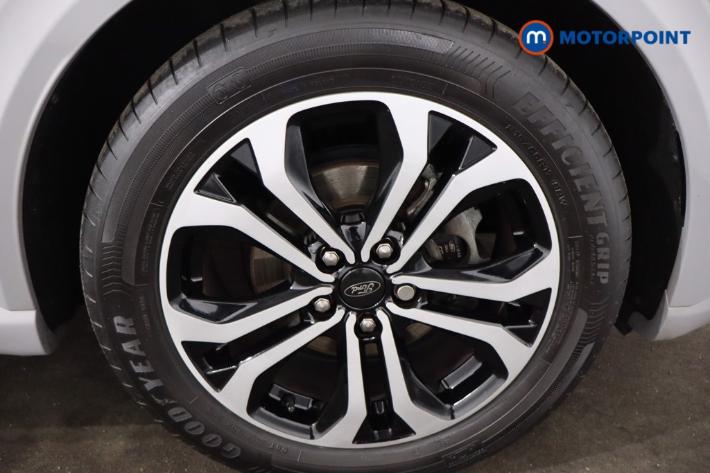 Ford Puma St-Line Manual Petrol SUV - Stock Number (1598074) - 10th supplementary image