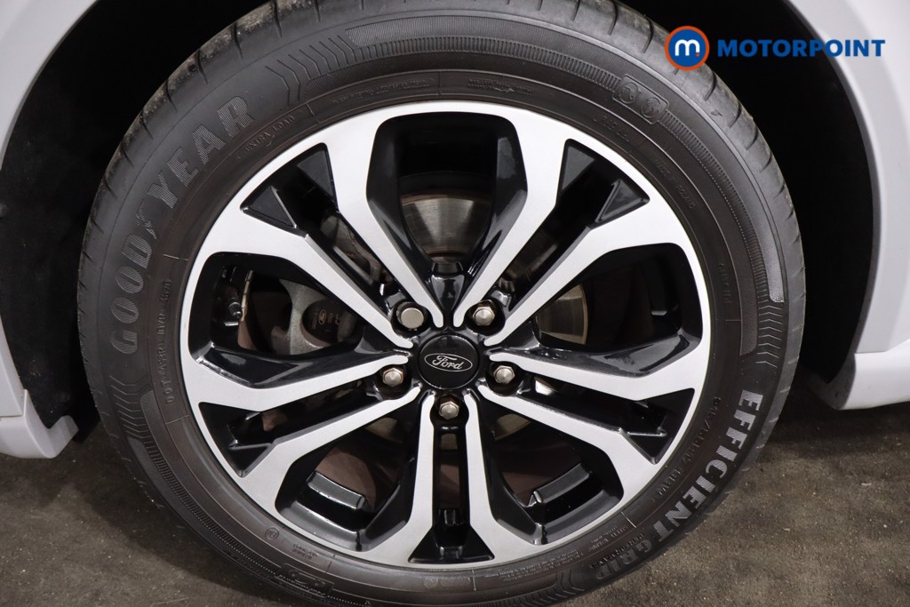 Ford Puma St-Line Manual Petrol SUV - Stock Number (1598074) - 11th supplementary image