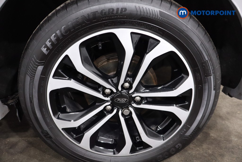 Ford Puma St-Line Manual Petrol SUV - Stock Number (1598074) - 12th supplementary image