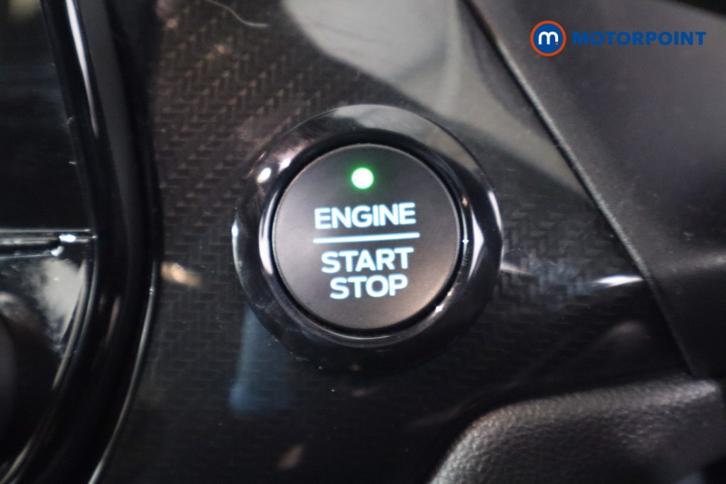 Ford Puma St-Line Manual Petrol SUV - Stock Number (1598074) - 13th supplementary image