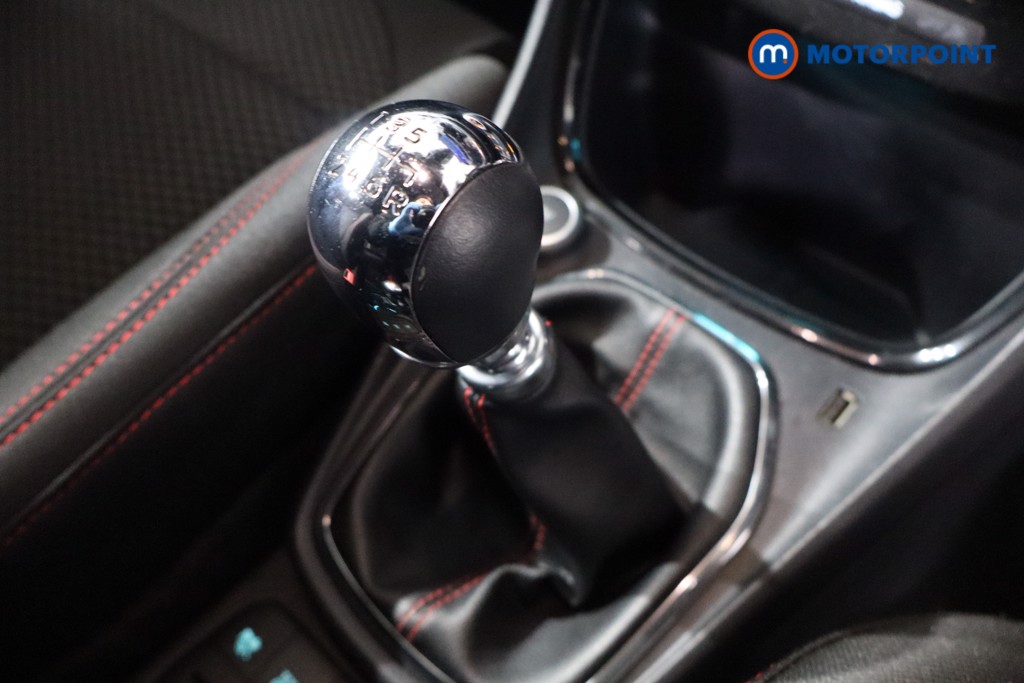 Ford Puma St-Line Manual Petrol SUV - Stock Number (1598074) - 14th supplementary image