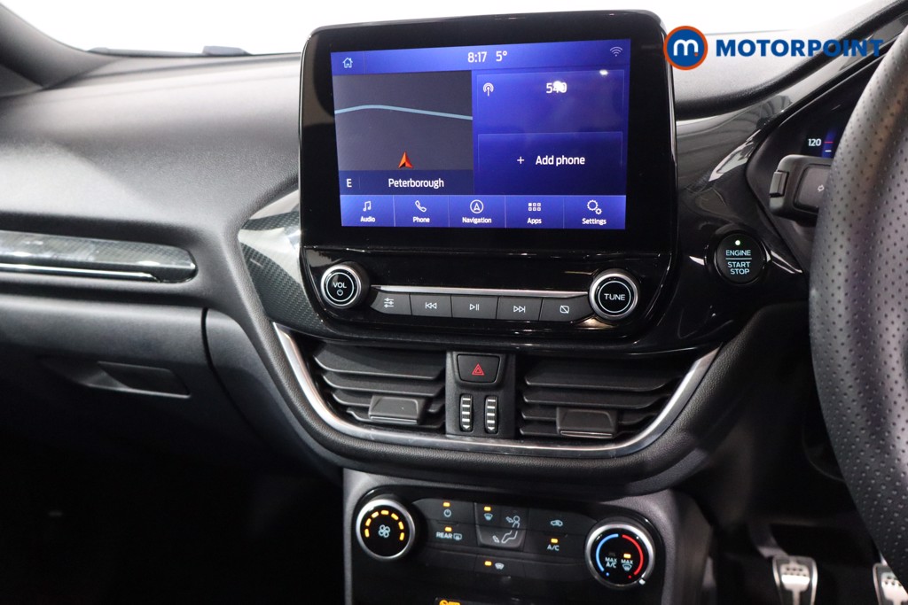 Ford Puma St-Line Manual Petrol SUV - Stock Number (1598074) - 15th supplementary image