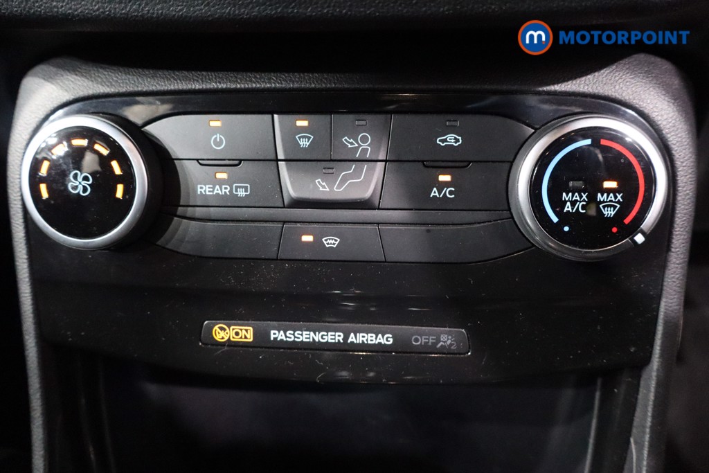 Ford Puma St-Line Manual Petrol SUV - Stock Number (1598074) - 16th supplementary image