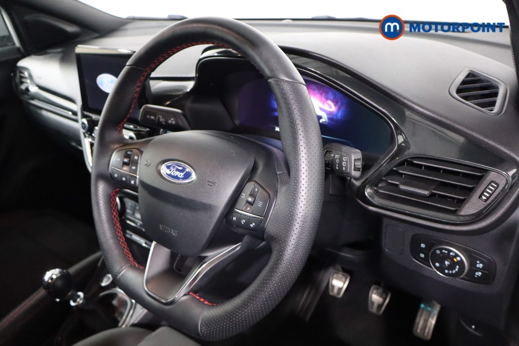 Ford Puma St-Line Manual Petrol SUV - Stock Number (1598074) - 22nd supplementary image