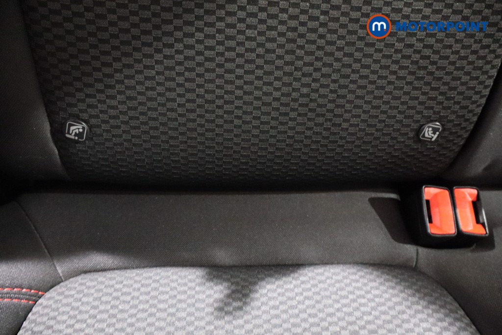 Ford Puma St-Line Manual Petrol SUV - Stock Number (1598074) - 25th supplementary image