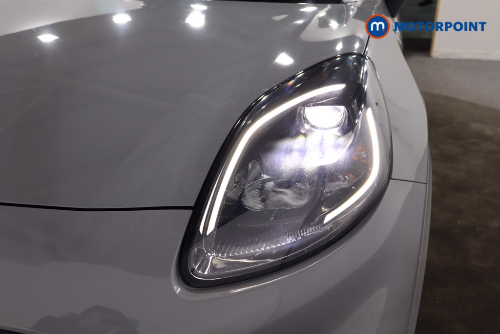 Ford Puma St-Line Manual Petrol SUV - Stock Number (1598074) - 26th supplementary image