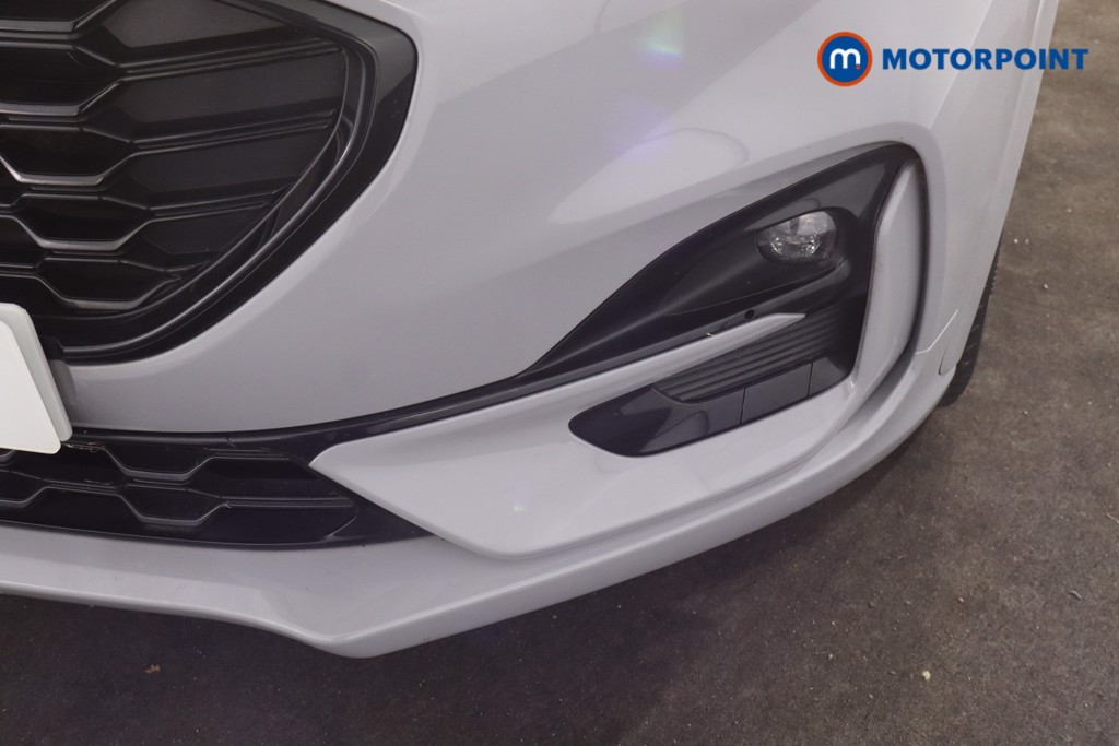 Ford Puma St-Line Manual Petrol SUV - Stock Number (1598074) - 27th supplementary image