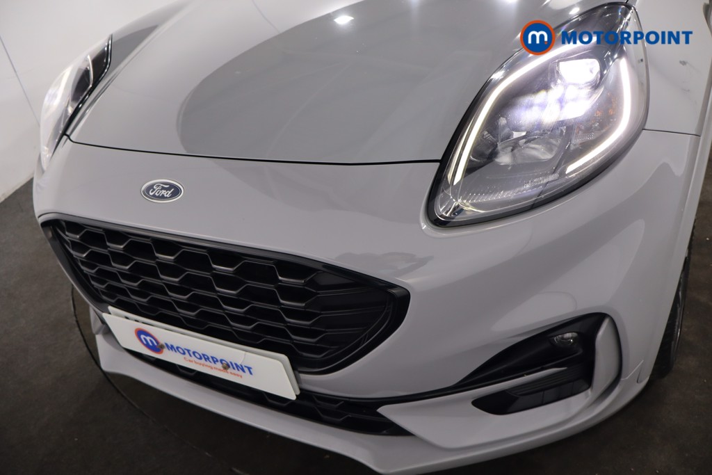Ford Puma St-Line Manual Petrol SUV - Stock Number (1598074) - 29th supplementary image