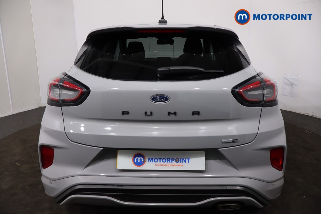 Ford Puma St-Line Manual Petrol SUV - Stock Number (1598074) - 35th supplementary image
