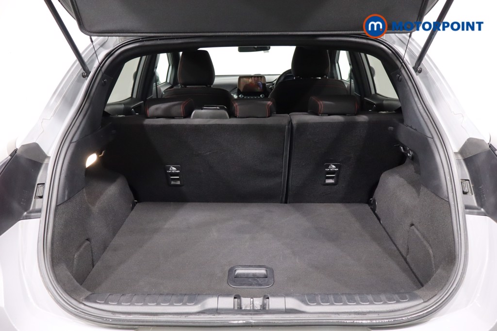 Ford Puma St-Line Manual Petrol SUV - Stock Number (1598074) - 36th supplementary image