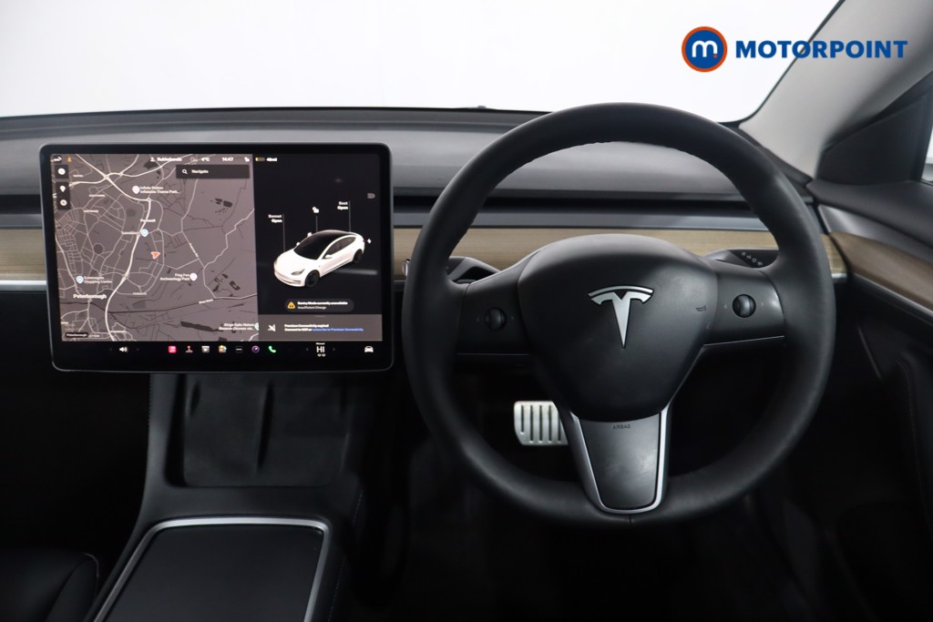 Tesla Model 3 Performance Automatic Electric Saloon - Stock Number (1598088) - 3rd supplementary image