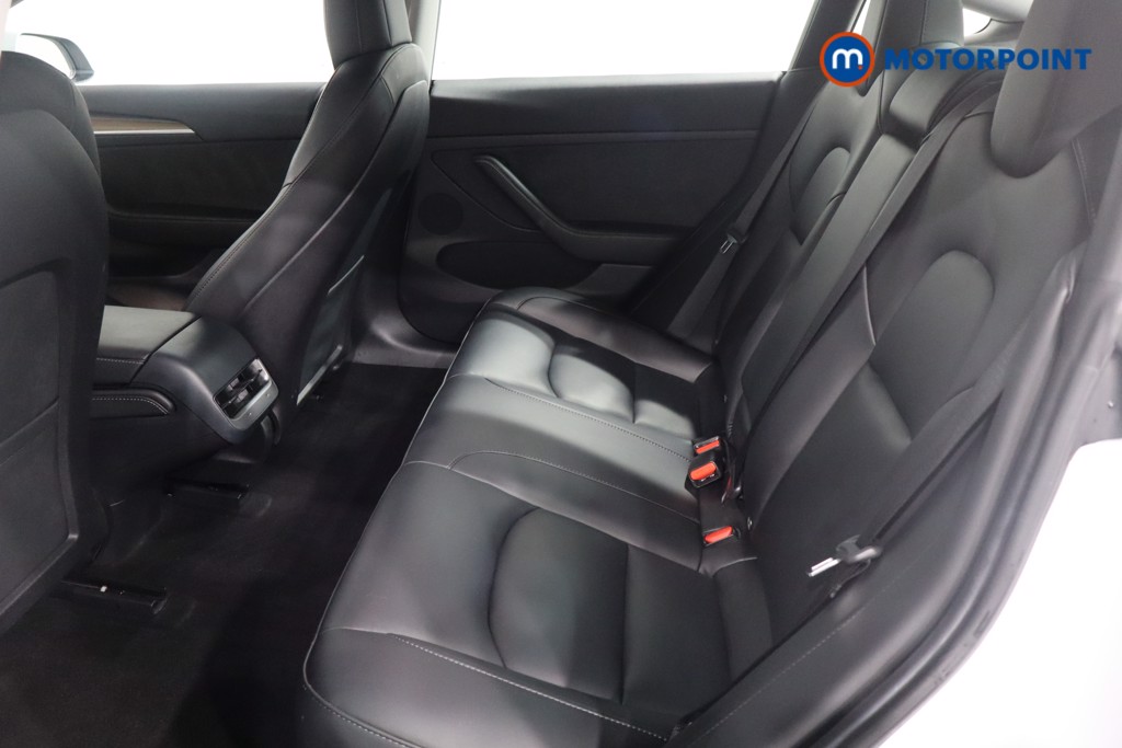 Tesla Model 3 Performance Automatic Electric Saloon - Stock Number (1598088) - 5th supplementary image