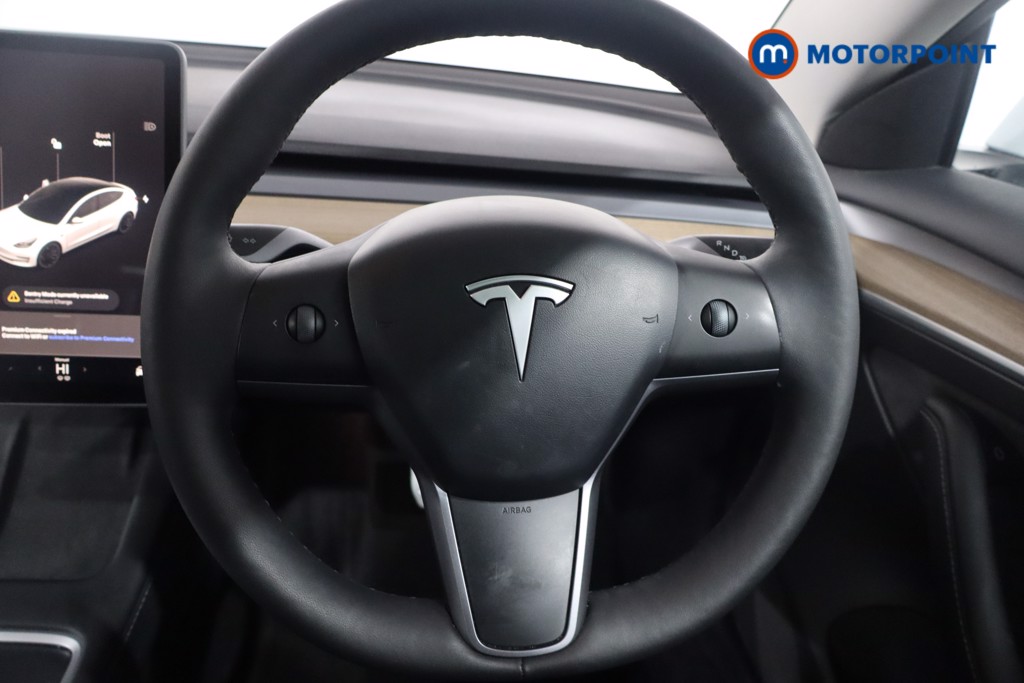 Tesla Model 3 Performance Automatic Electric Saloon - Stock Number (1598088) - 6th supplementary image