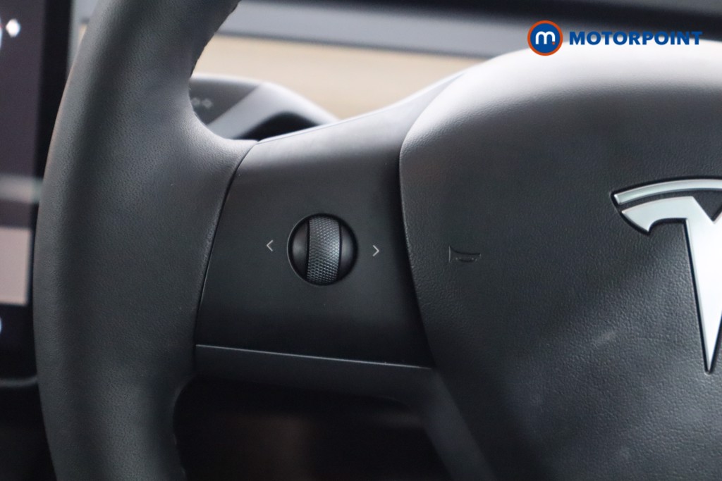 Tesla Model 3 Performance Automatic Electric Saloon - Stock Number (1598088) - 7th supplementary image