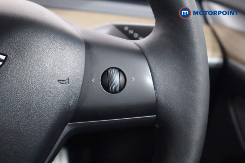 Tesla Model 3 Performance Automatic Electric Saloon - Stock Number (1598088) - 8th supplementary image