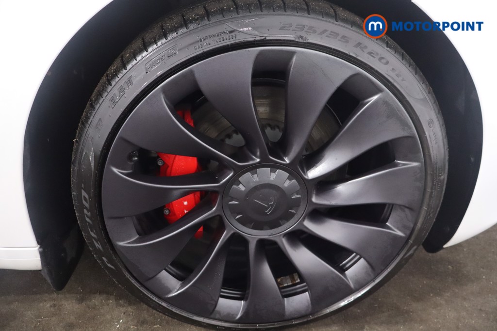 Tesla Model 3 Performance Automatic Electric Saloon - Stock Number (1598088) - 10th supplementary image
