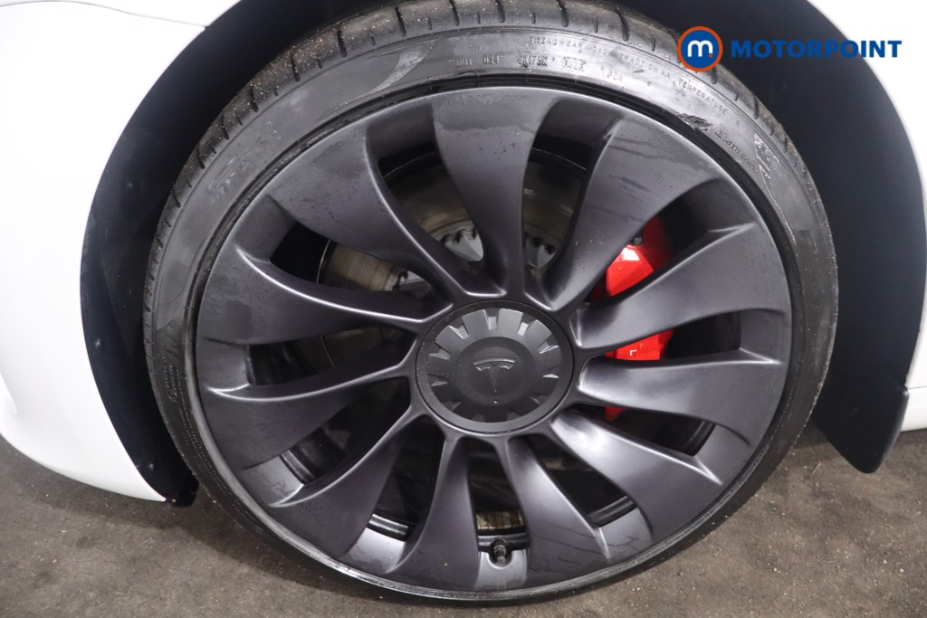 Tesla Model 3 Performance Automatic Electric Saloon - Stock Number (1598088) - 11th supplementary image