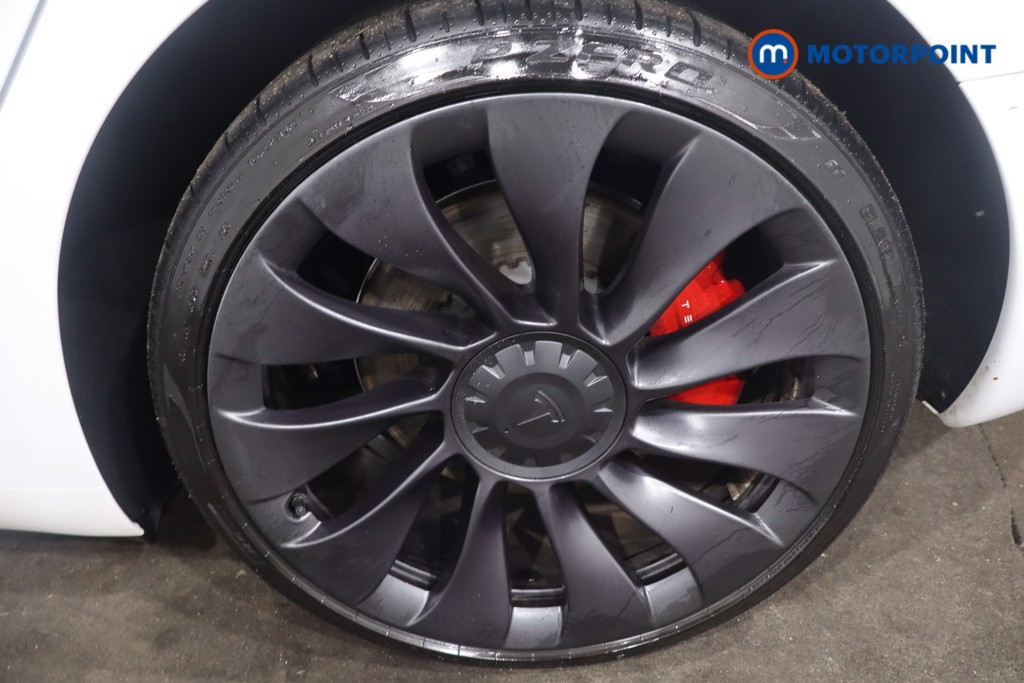 Tesla Model 3 Performance Automatic Electric Saloon - Stock Number (1598088) - 12th supplementary image