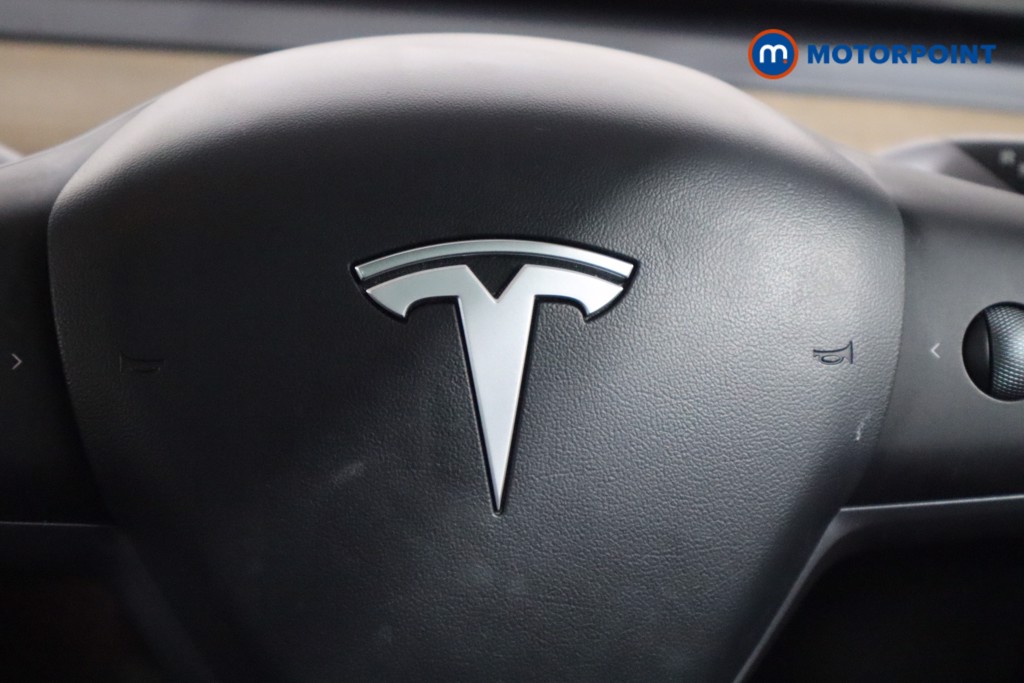 Tesla Model 3 Performance Automatic Electric Saloon - Stock Number (1598088) - 13th supplementary image