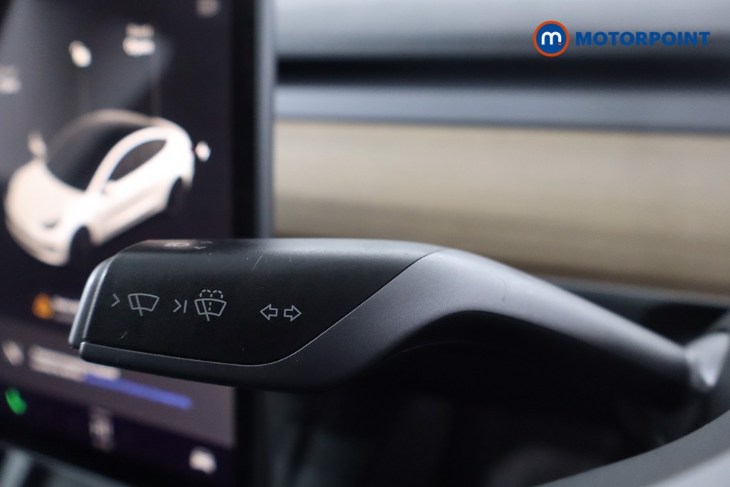 Tesla Model 3 Performance Automatic Electric Saloon - Stock Number (1598088) - 15th supplementary image