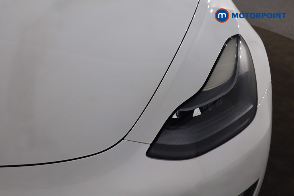 Tesla Model 3 Performance Automatic Electric Saloon - Stock Number (1598088) - 22nd supplementary image