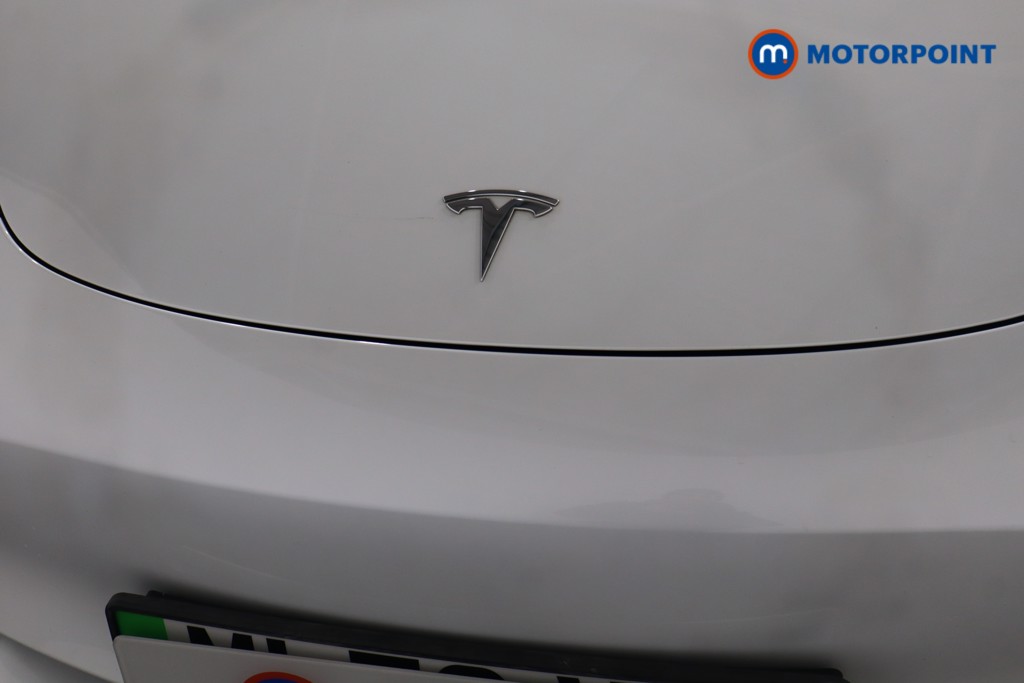 Tesla Model 3 Performance Automatic Electric Saloon - Stock Number (1598088) - 24th supplementary image